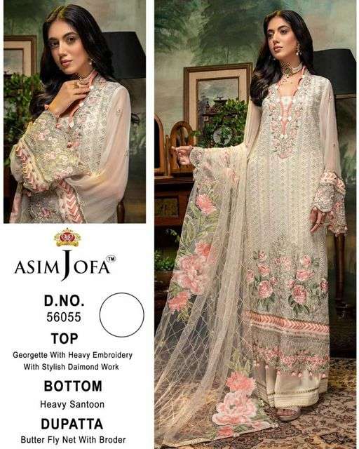 ASIM JOFA PRESENTS D.NO:-JF-56055